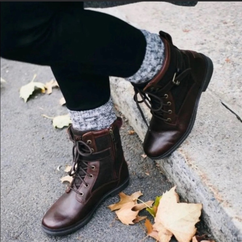 UGG Kesey 🍂🍁Waterproof winter boots